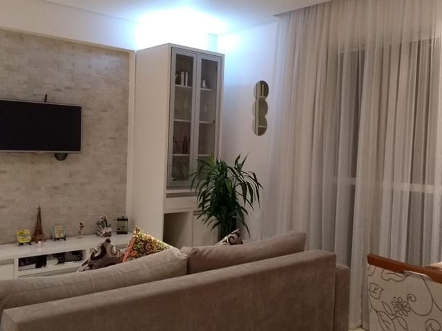 Foto do Apartamento - Apartamento à venda 2 Quartos, 1 Suite, 1 Vaga, 61M², Vila Osasco, Osasco - SP | Residencial Golden Place | BUSSOCABA ADMINISTRACAO DE BENS E IMOVEIS LTDA