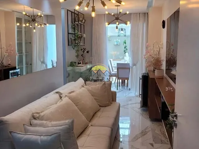 Apartamento com 103m² 3 quartos e 2 banheiros, à venda, no bairro Parque Residencial da Lapa em São Paulo