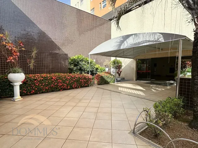 Apartamento com 146m² 3 quartos e 3 banheiros, para alugar, no bairro Iguaçu em Ipatinga