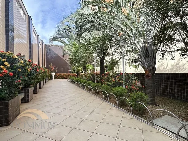 Apartamento com 146m² 3 quartos e 3 banheiros, para alugar, no bairro Iguaçu em Ipatinga