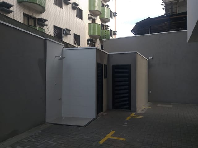 Apartamento 2 quartos e 3 banheiros, à venda, no bairro Tenório em Ubatuba