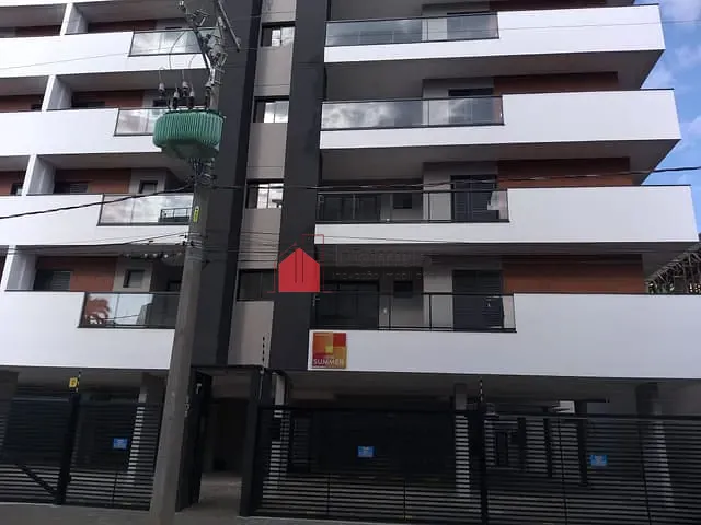 Apartamento 2 quartos e 3 banheiros, à venda, no bairro Tenório em Ubatuba