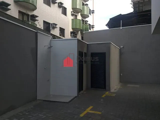 Apartamento 2 quartos e 3 banheiros, à venda, no bairro Tenório em Ubatuba