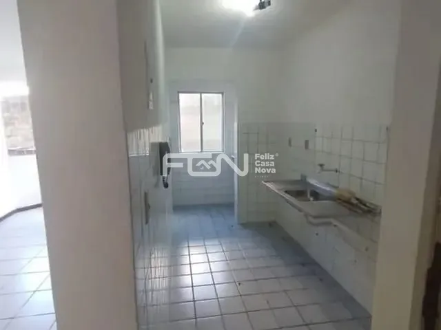 Apartamento 2 quartos e 1 banheiro, à venda, no bairro Gleba C em Camaçari