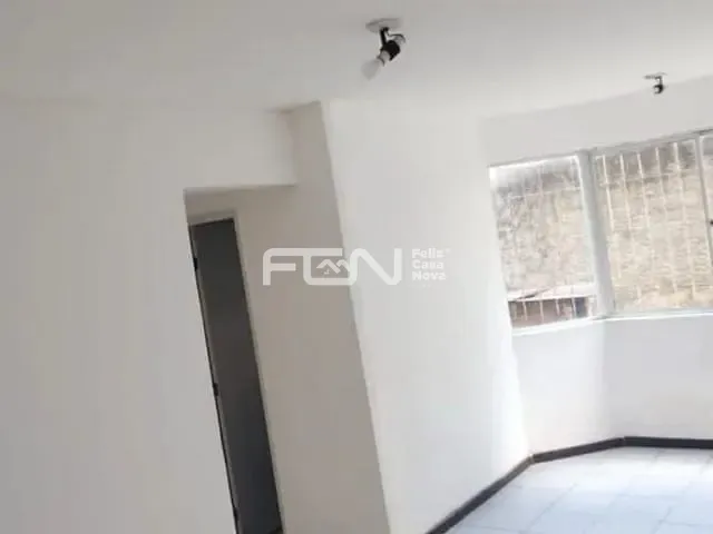 Apartamento 2 quartos e 1 banheiro, à venda, no bairro Gleba C em Camaçari