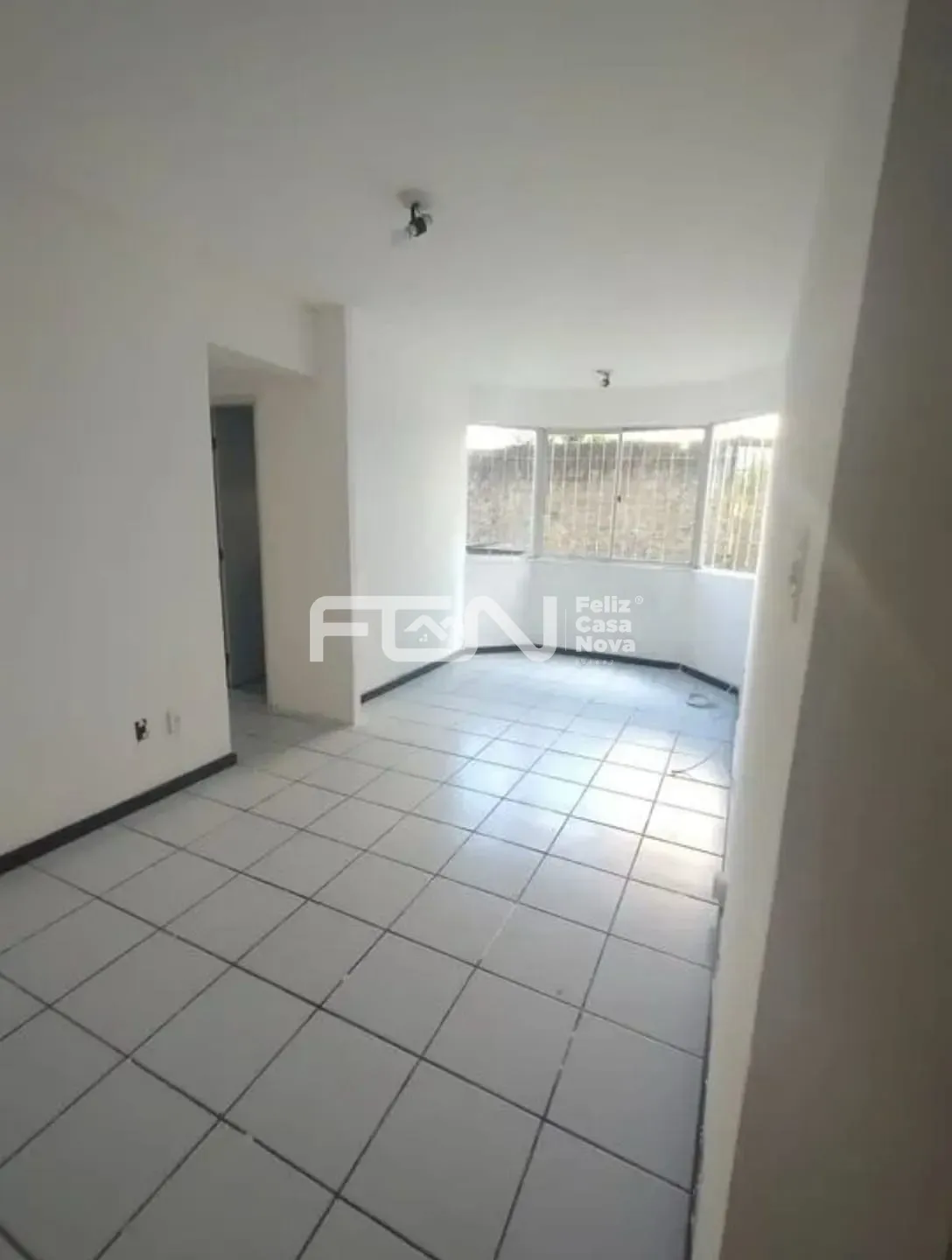 Apartamento, 2 quartos, 52 m² - Foto 1