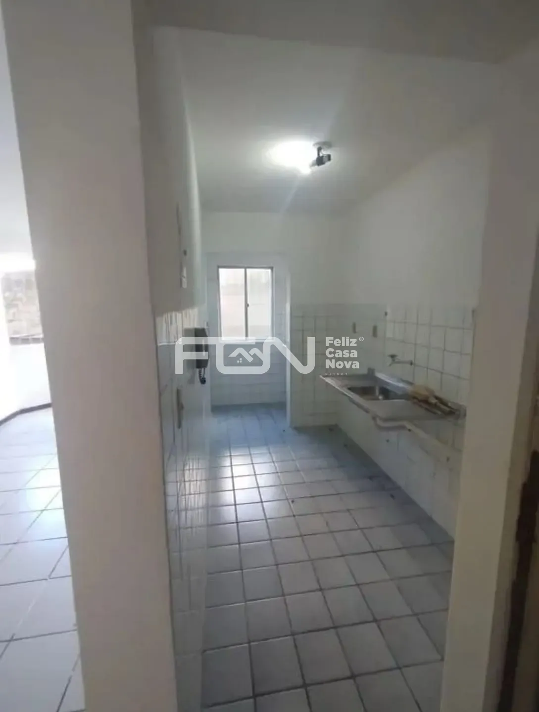 Apartamento, 2 quartos, 52 m² - Foto 4