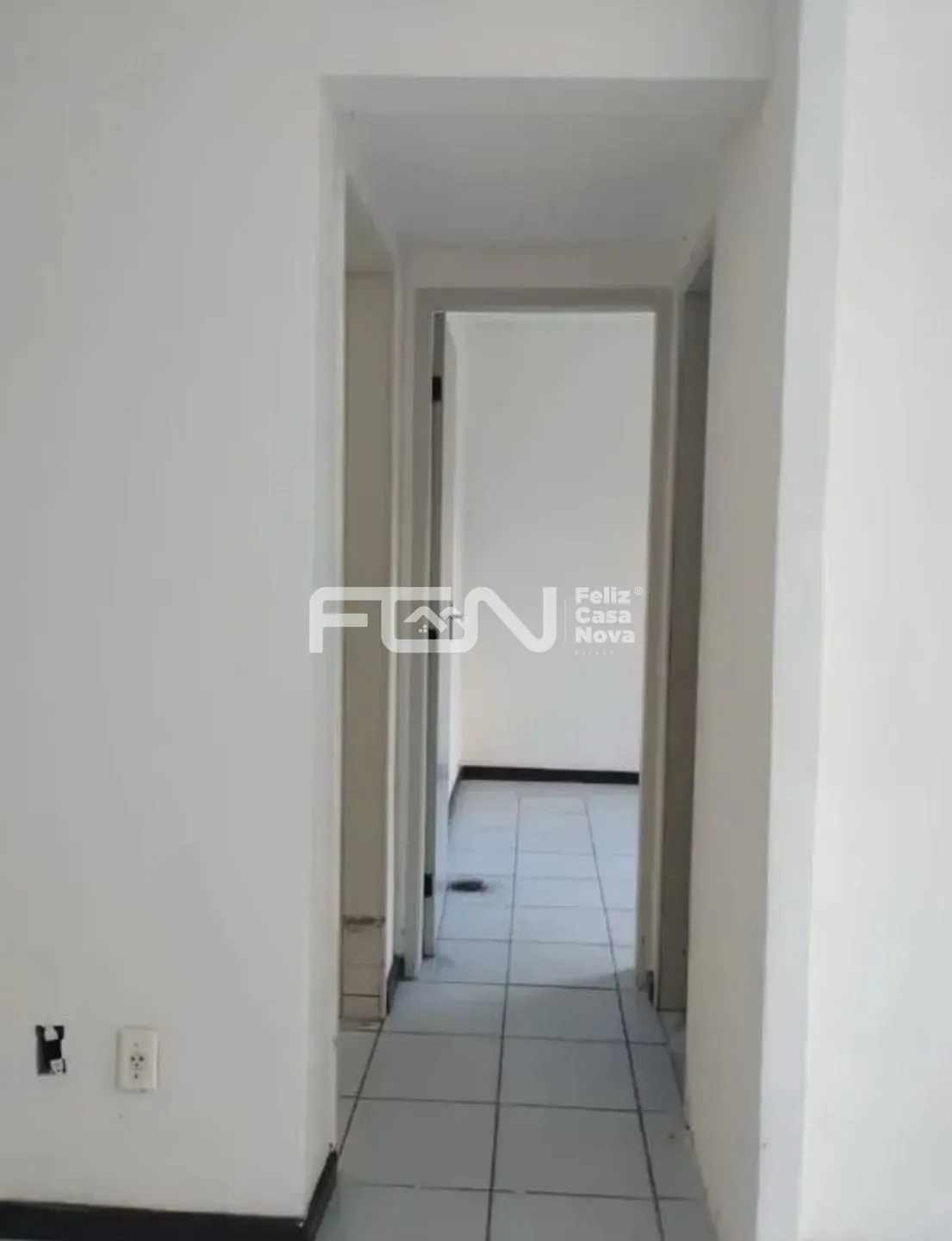 Apartamento, 2 quartos, 52 m² - Foto 7
