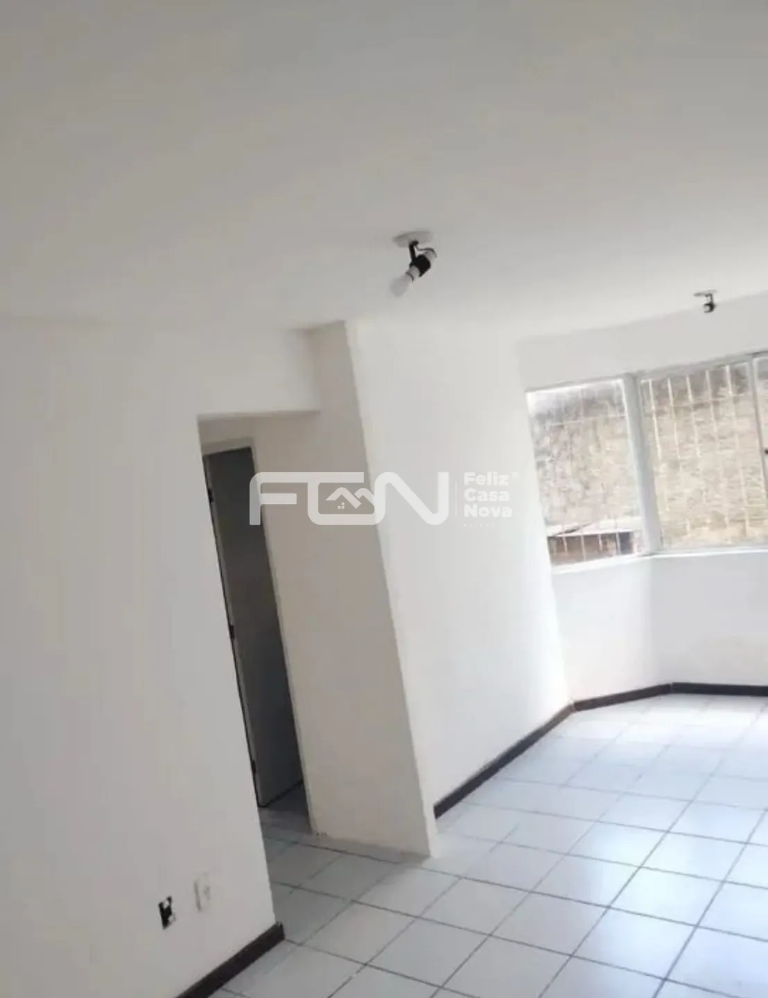 Apartamento, 2 quartos, 52 m² - Foto 3