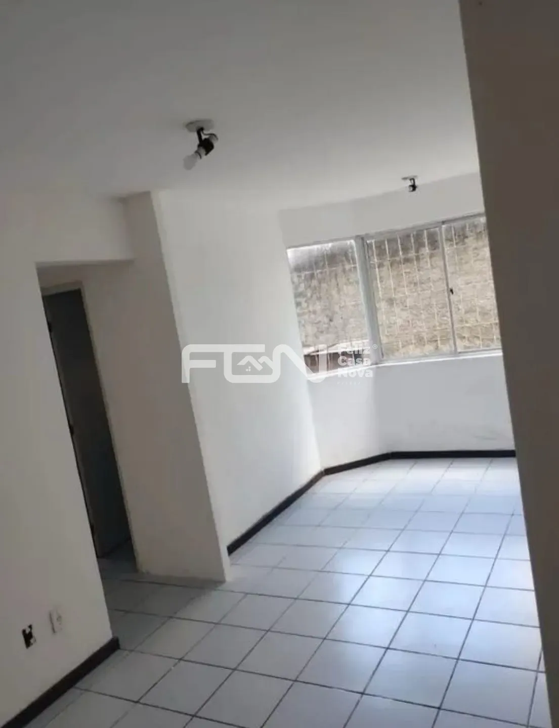 Apartamento, 2 quartos, 52 m² - Foto 2