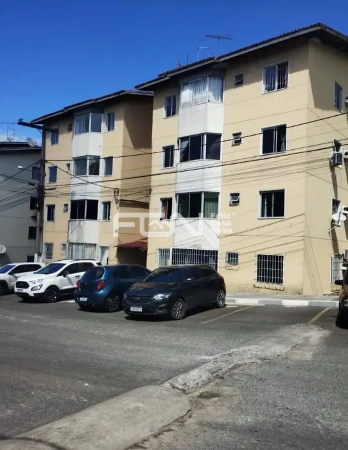 Apartamento, 2 quartos, 52 m² - Foto 14