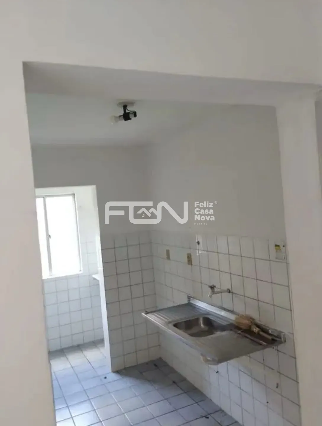 Apartamento, 2 quartos, 52 m² - Foto 6