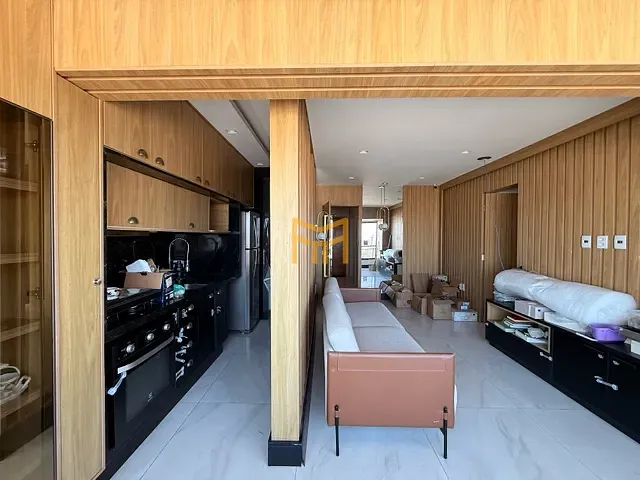Apartamento 2 quartos e 2 banheiros, para alugar, no bairro Marco em Belém