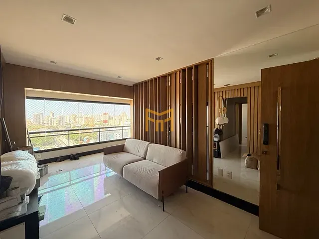 Apartamento 2 quartos e 2 banheiros, para alugar, no bairro Marco em Belém