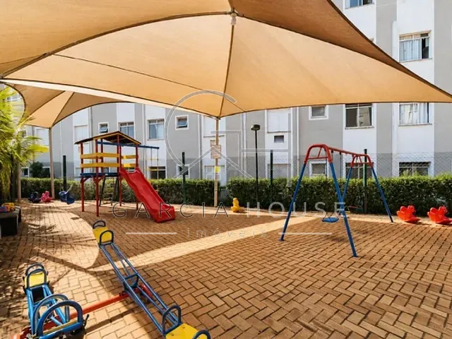 Apartamento com 45m² 2 quartos e 1 banheiro, à venda, no bairro Valentina Figueiredo em Ribeirão Preto