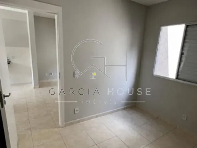 Apartamento com 45m² 2 quartos e 1 banheiro, à venda, no bairro Valentina Figueiredo em Ribeirão Preto