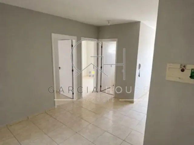 Apartamento com 45m² 2 quartos e 1 banheiro, à venda, no bairro Valentina Figueiredo em Ribeirão Preto