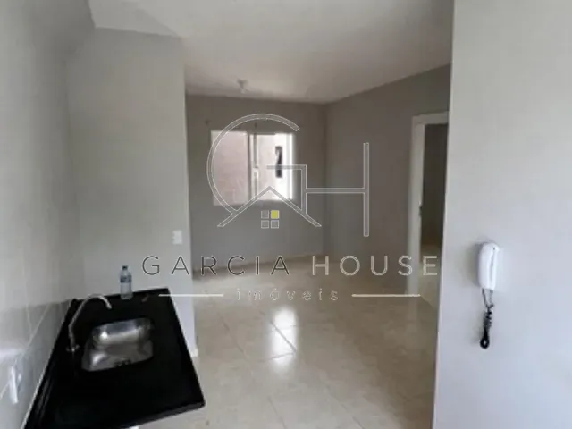 Apartamento com 45m² 2 quartos e 1 banheiro, à venda, no bairro Valentina Figueiredo em Ribeirão Preto