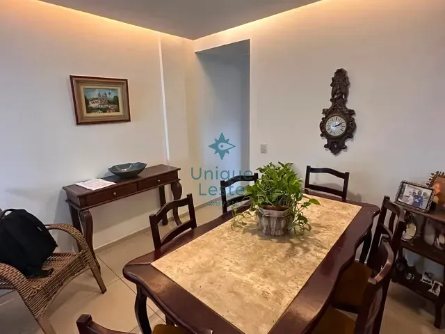 Apartamento 3 quartos e 2 banheiros, à venda, no bairro Santa Efigênia em Belo Horizonte