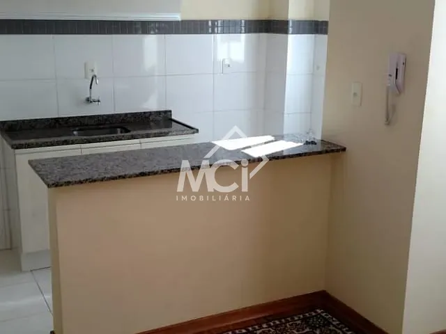Apartamento com 48m² 1 quarto e 1 banheiro, à venda, no bairro Centro em Pelotas