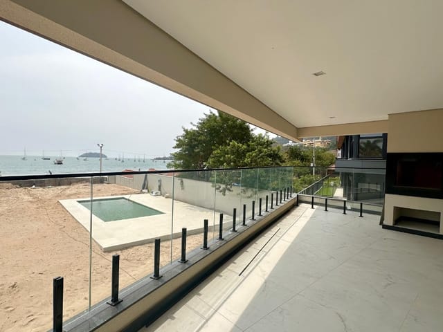 Foto do Apartamento - Rubin Village  | Jurerê North Hunters Negócios Imobiliários