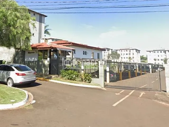 Apartamento 2 quartos e 1 banheiro, à venda, no bairro Nova Olinda em Londrina