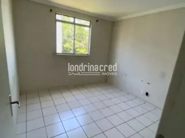 Apartamento 2 quartos e 1 banheiro, à venda, no bairro Nova Olinda em Londrina