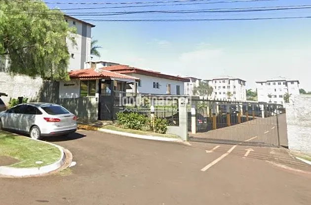 Apartamento, 2 quartos, 47 m² - Foto 1