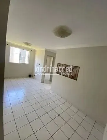 Apartamento, 2 quartos, 47 m² - Foto 3
