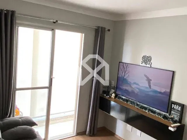 Apartamento com 50m² 2 quartos e 1 banheiro, à venda, no bairro Jardim Vila Formosa em São Paulo