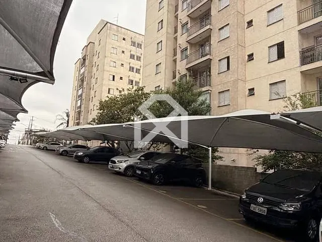 Apartamento com 50m² 2 quartos e 1 banheiro, à venda, no bairro Jardim Vila Formosa em São Paulo