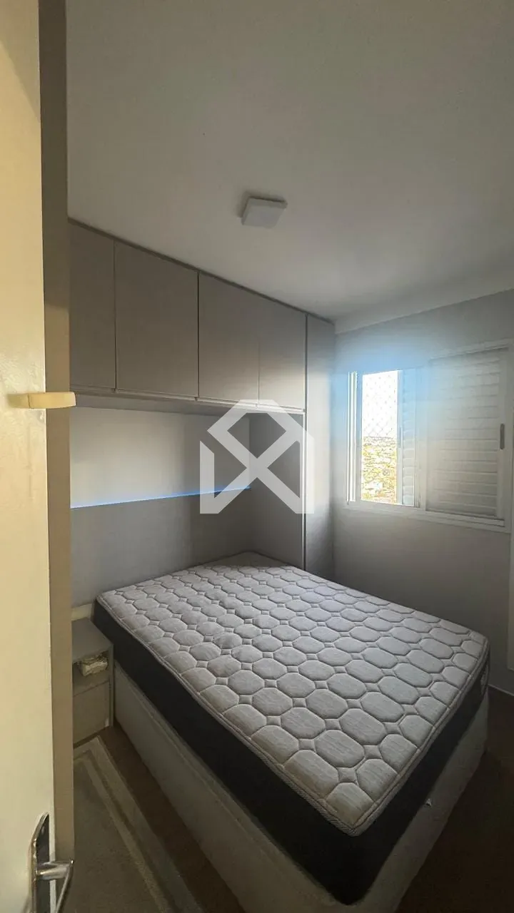 Apartamento, 2 quartos, 50 m² - Foto 11