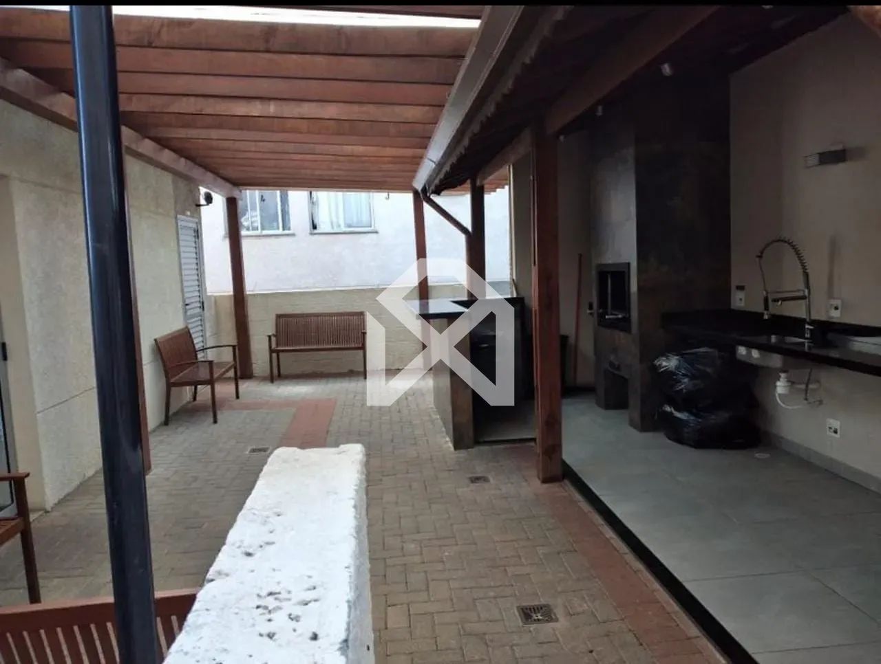 Apartamento, 2 quartos, 50 m² - Foto 25