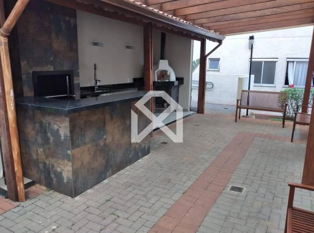 Apartamento, 2 quartos, 50 m² - Foto 24