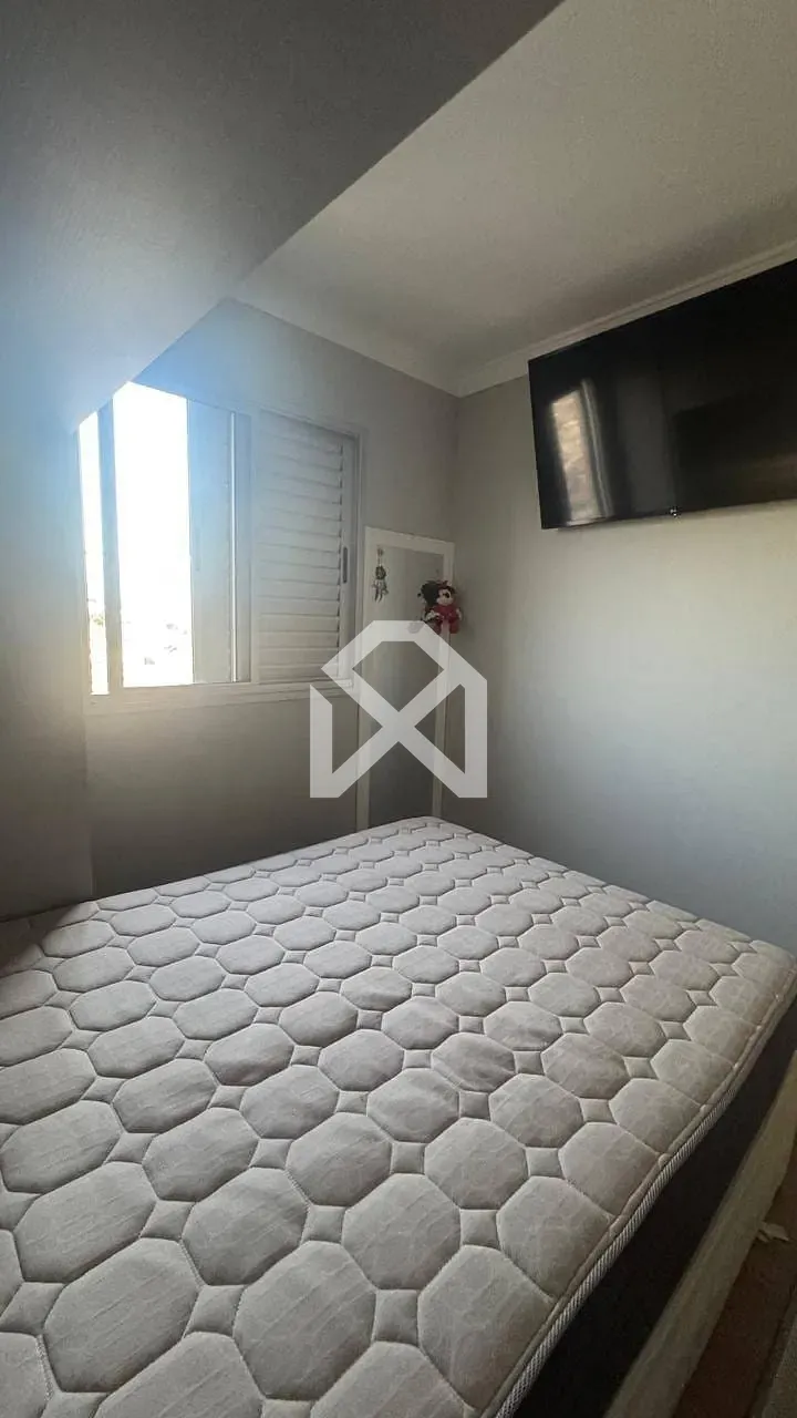 Apartamento, 2 quartos, 50 m² - Foto 16