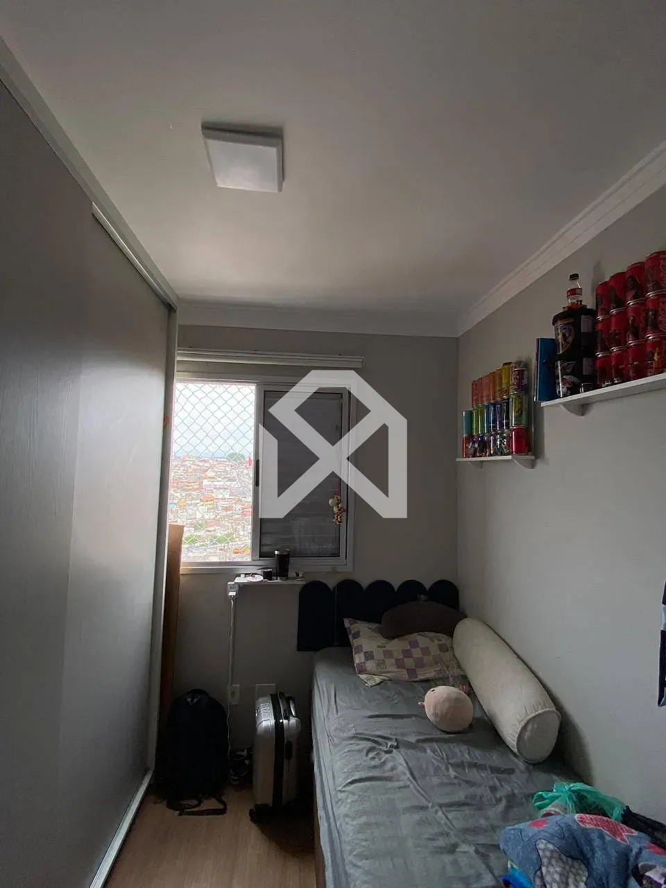 Apartamento, 2 quartos, 50 m² - Foto 17