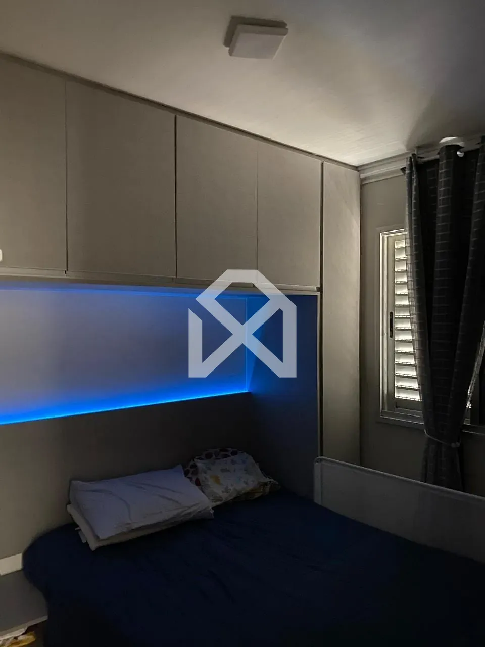 Apartamento, 2 quartos, 50 m² - Foto 10