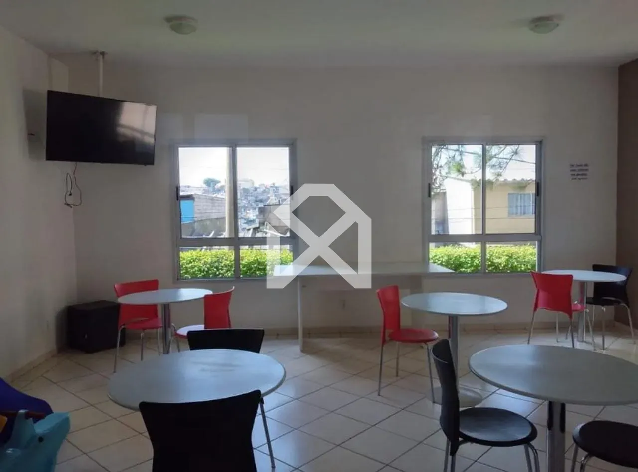 Apartamento, 2 quartos, 50 m² - Foto 22