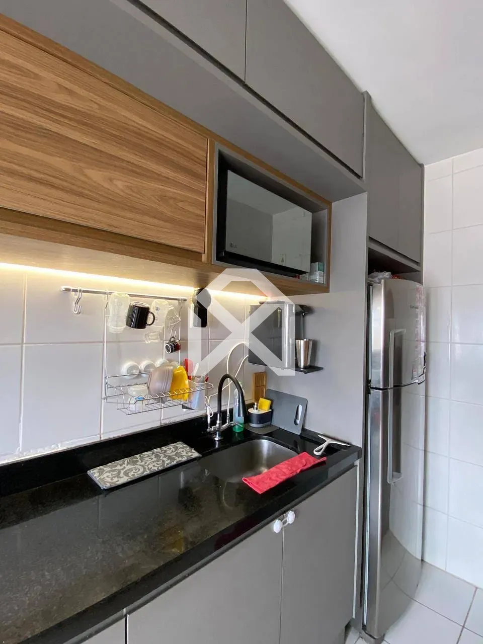 Apartamento, 2 quartos, 50 m² - Foto 6