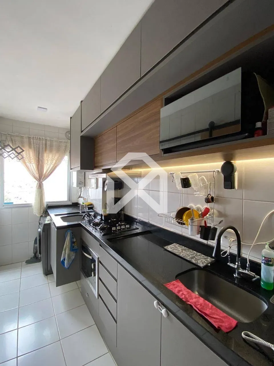 Apartamento, 2 quartos, 50 m² - Foto 5