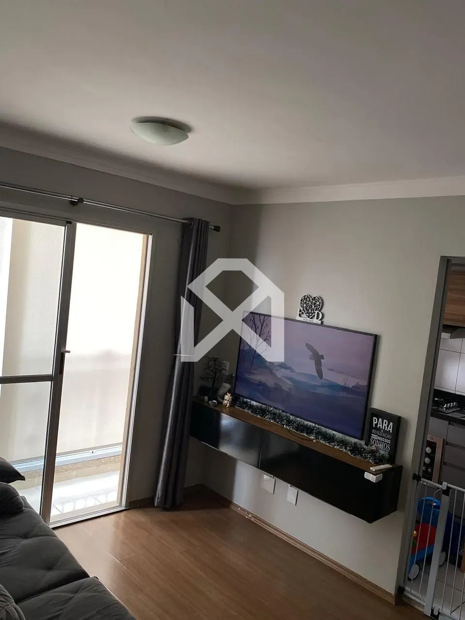 Apartamento, 2 quartos, 50 m² - Foto 4