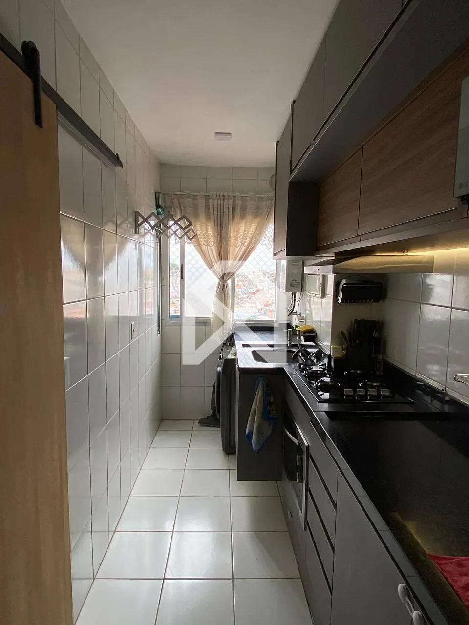 Apartamento, 2 quartos, 50 m² - Foto 8