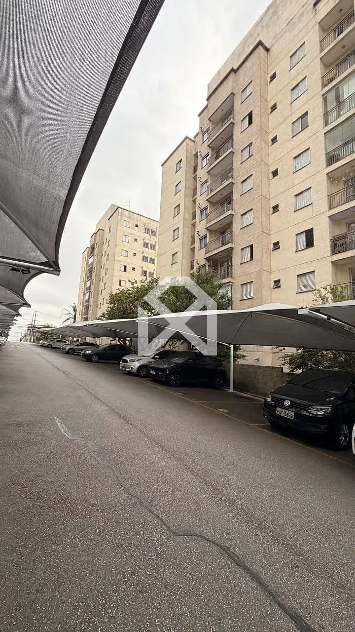 Apartamento, 2 quartos, 50 m² - Foto 1
