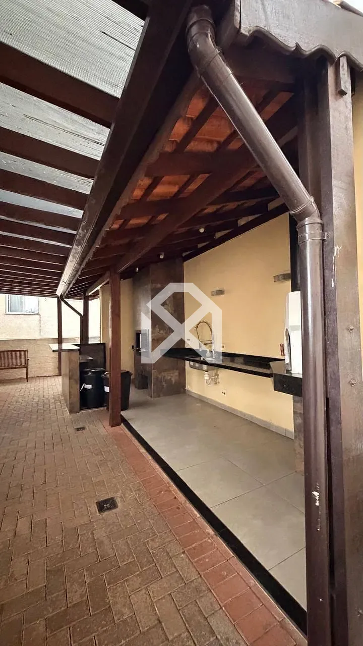 Apartamento, 2 quartos, 50 m² - Foto 26