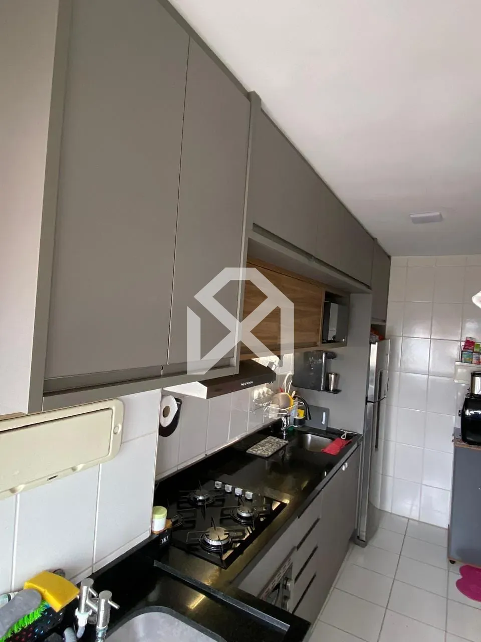 Apartamento, 2 quartos, 50 m² - Foto 7
