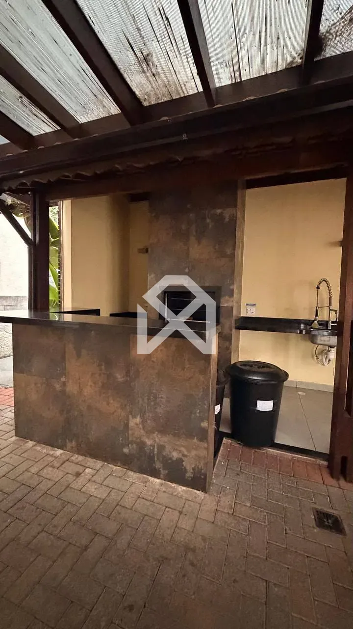 Apartamento, 2 quartos, 50 m² - Foto 27