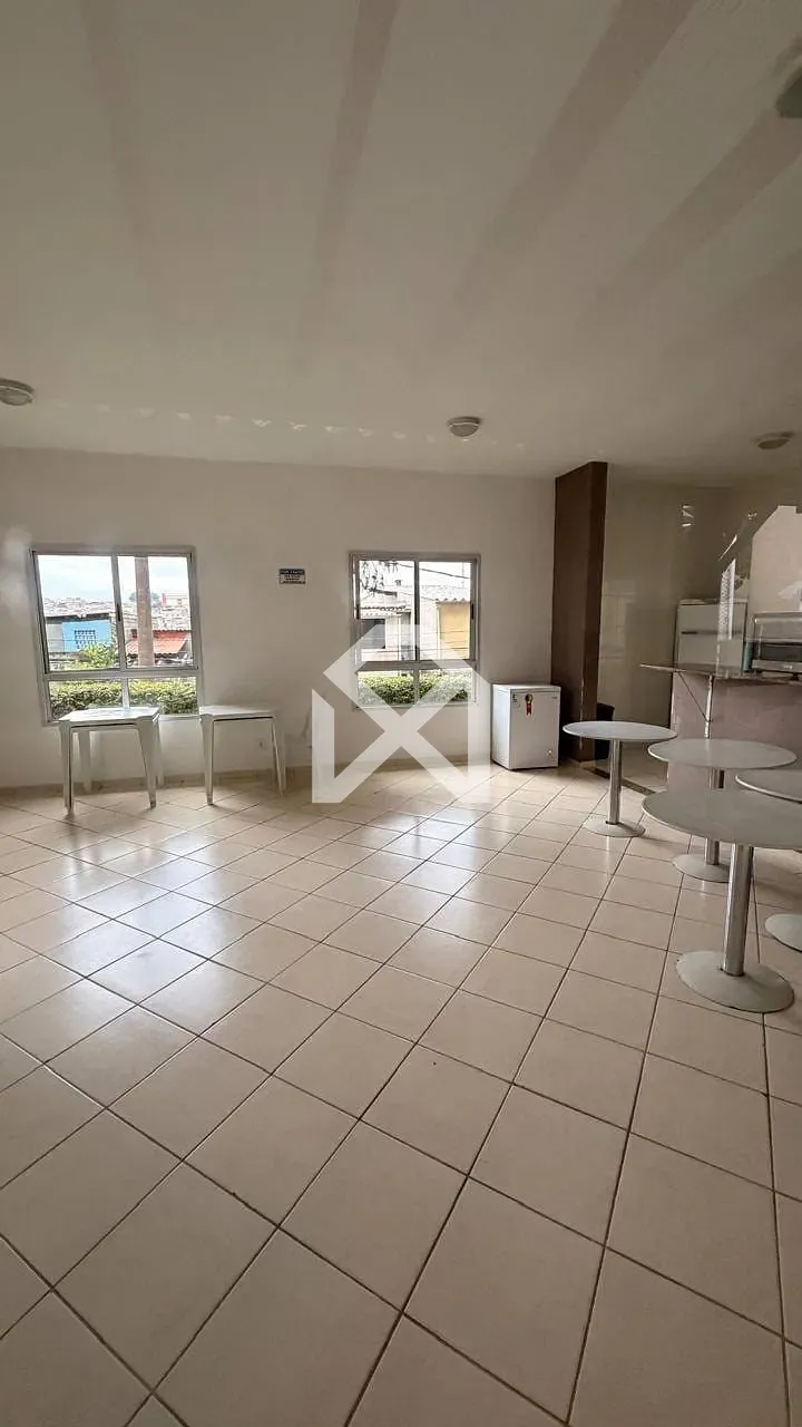 Apartamento, 2 quartos, 50 m² - Foto 23