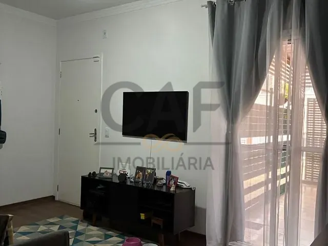Apartamento com 73m² 2 quartos e 1 banheiro, à venda, no bairro Recanto Camanducaia em Jaguariúna