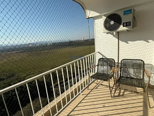 Apartamento 3 quartos e 3 banheiros, à venda, no bairro Jardim Nova América em São José dos Campos