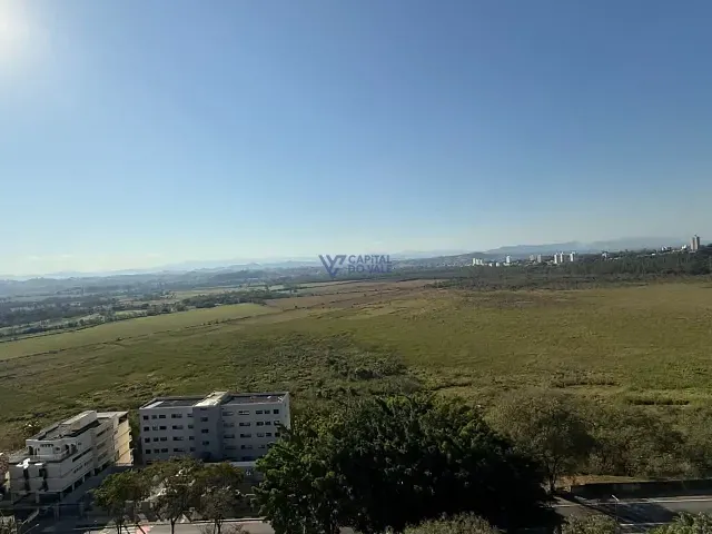Apartamento 3 quartos e 3 banheiros, à venda, no bairro Jardim Nova América em São José dos Campos